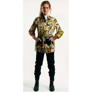 Allison Daily Blouse